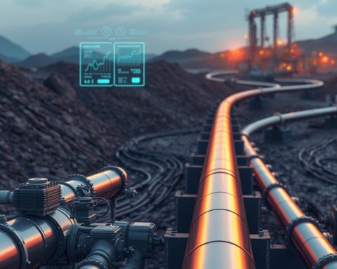 AI Use Case – Gas-Pipeline Leak Detection with AI