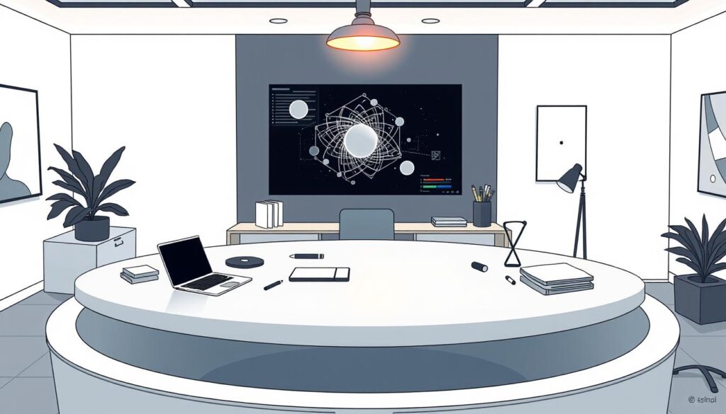 AI Use Case – Generative Design Assistance for Creatives