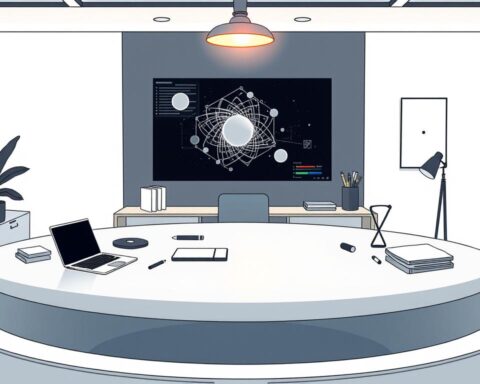 AI Use Case – Generative Design Assistance for Creatives