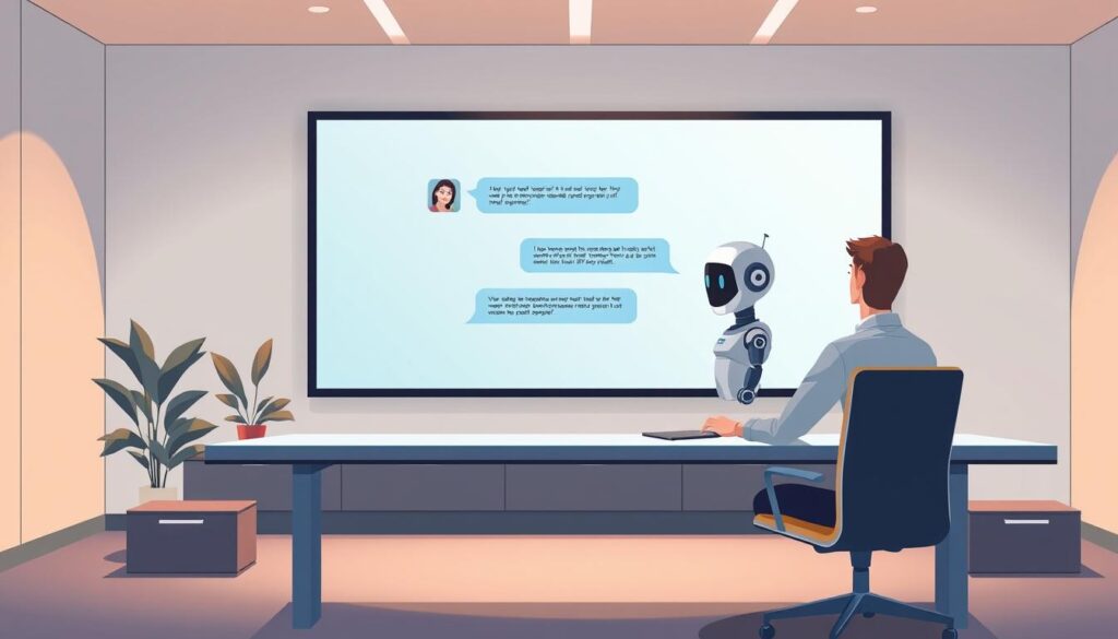 AI Use Case – HR Self-Service Chatbots