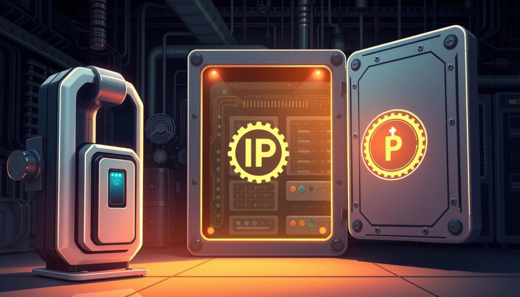 AI Use Case – IP Infringement Detection Using ML