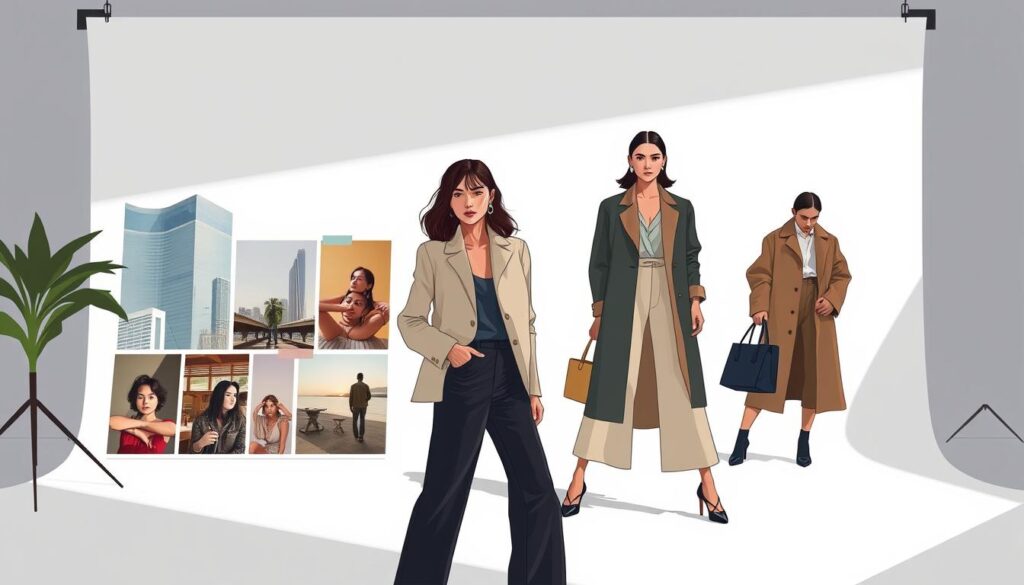 AI Use Case – Influencer-Led Capsule-Collection Prediction