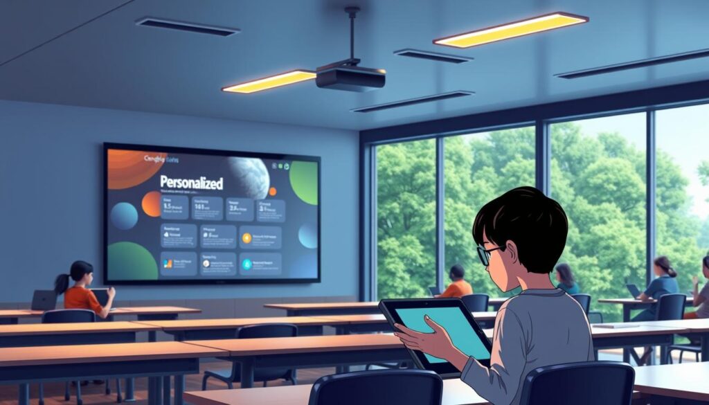 AI Use Case – Intelligent Tutoring Systems