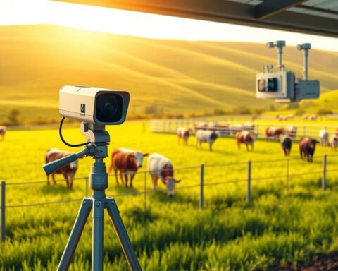 AI Use Case – Livestock-Health Monitoring via Vision AI