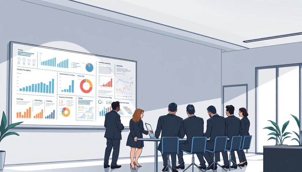 AI Use Case – Marketing-Mix Modeling Powered by AI