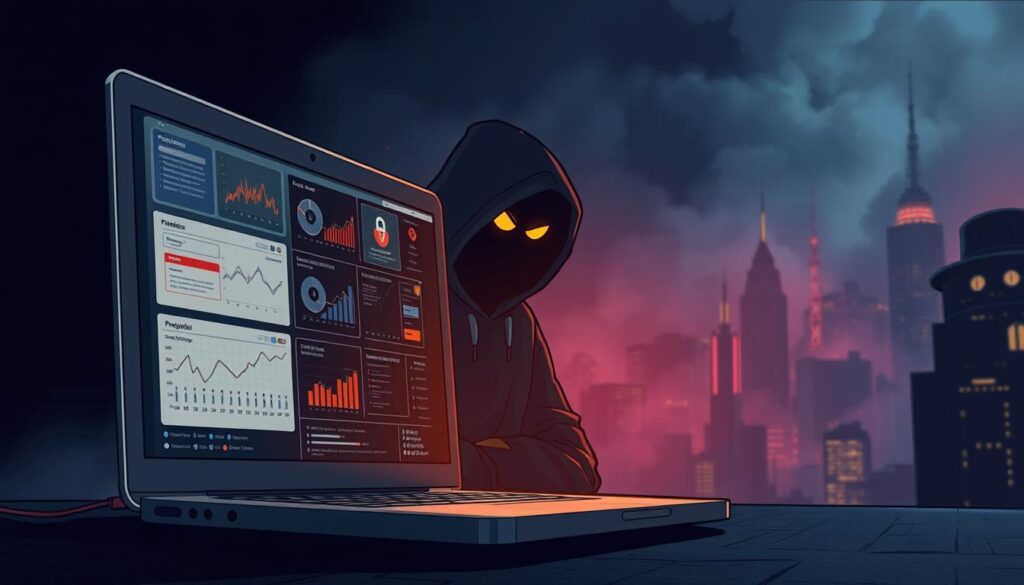 AI Use Case – NLP-Based Phishing Email Classification