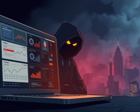 AI Use Case – NLP-Based Phishing Email Classification