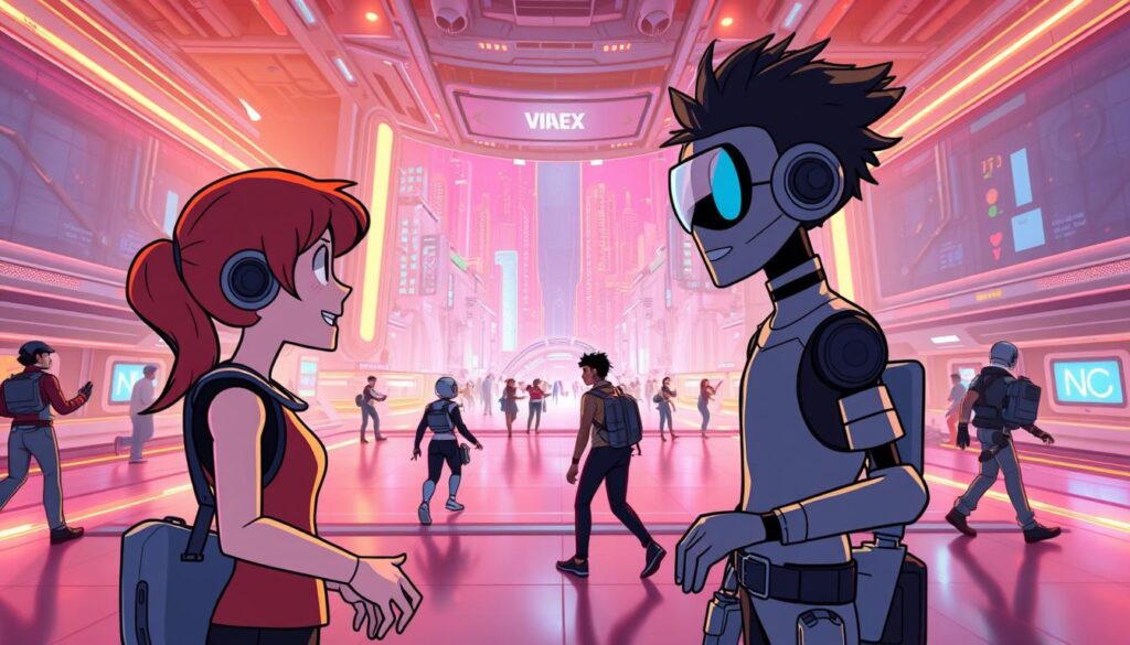 AI Use Case – NPC Behavior Using Reinforcement Learning