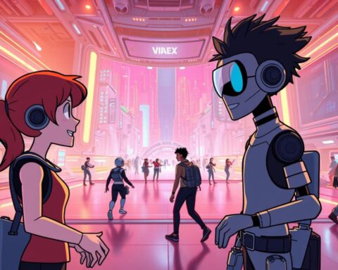 AI Use Case – NPC Behavior Using Reinforcement Learning