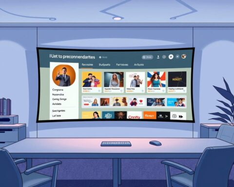 AI Use Case – Personalized Content Recommendation Engines