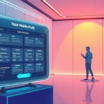 AI Use Case – Personalized Mobile-Plan Recommendations