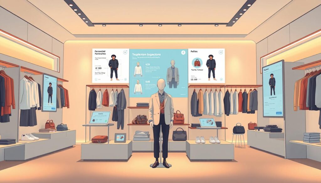 AI Use Case – Personalized Style-Recommendation Engines