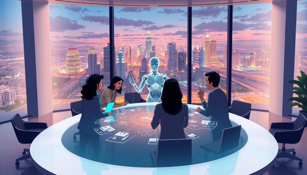 AI Use Case – Personalized Travel-Itinerary Generation