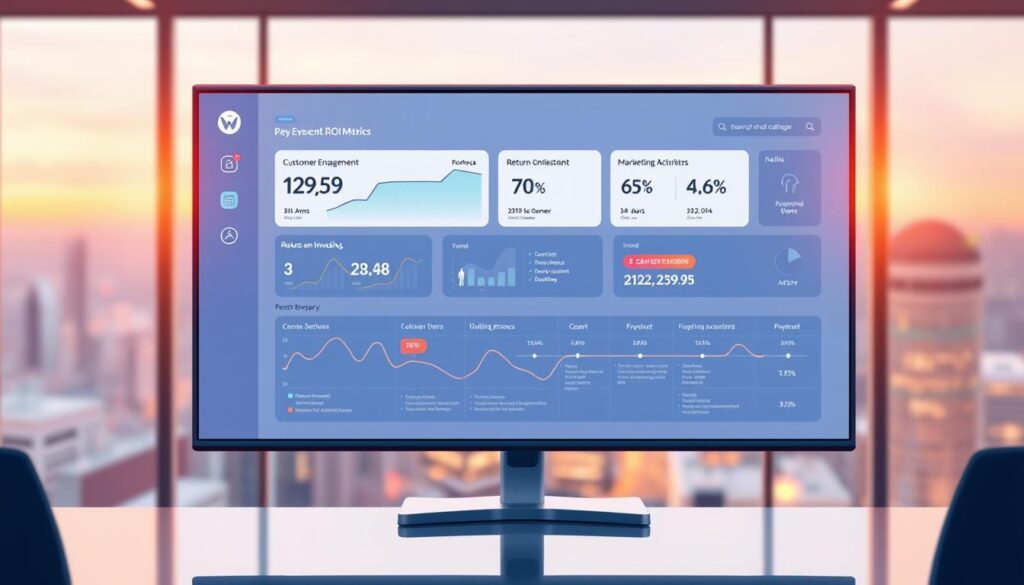 AI Use Case – Post-Event ROI Analytics with ML