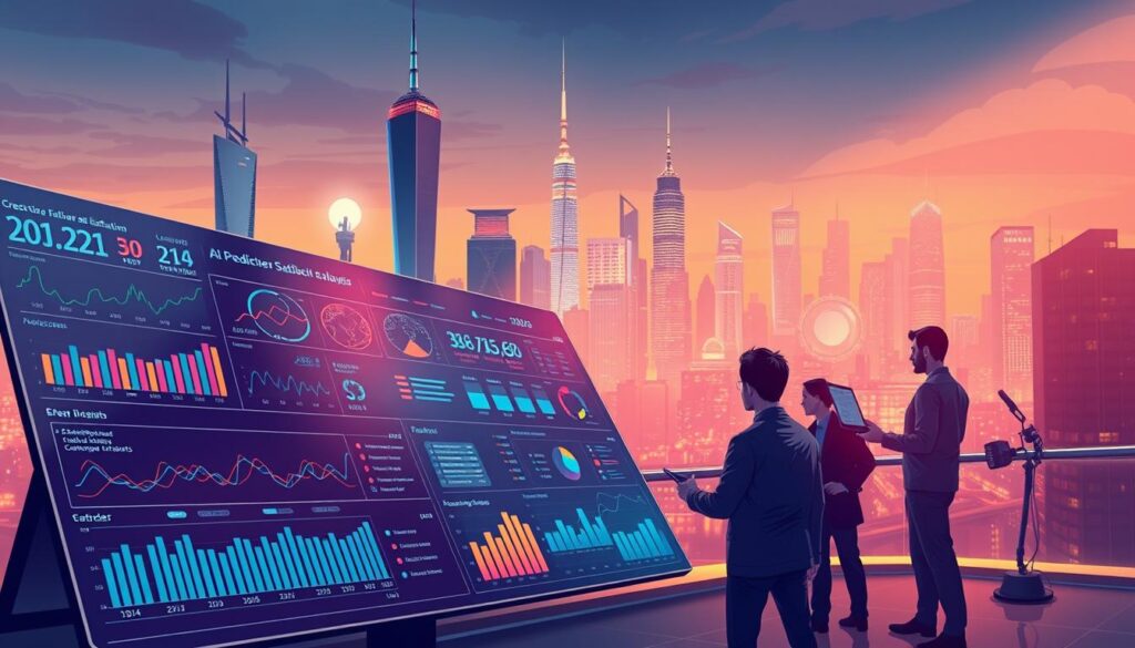 AI Use Case – Predictive Customer-Satisfaction Scoring