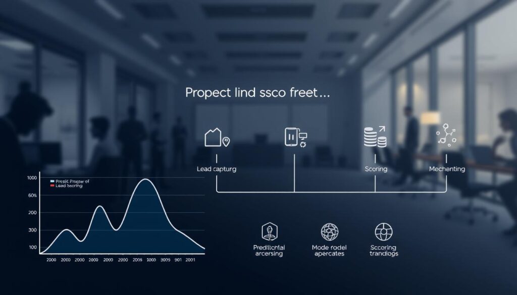 AI Use Case – Predictive Lead Scoring with ML