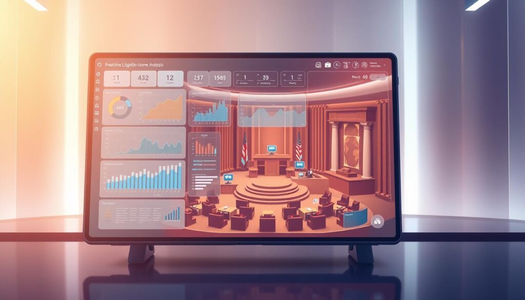 AI Use Case – Predictive Litigation-Outcome Analysis