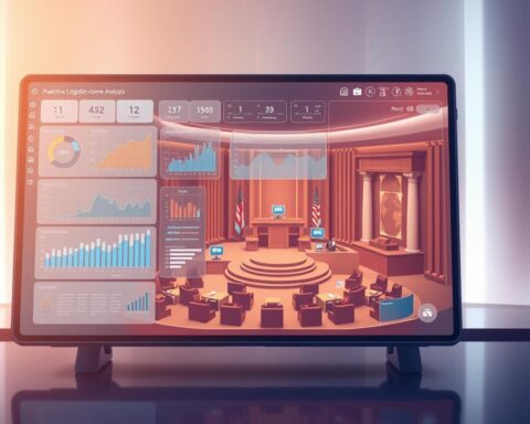 AI Use Case – Predictive Litigation-Outcome Analysis