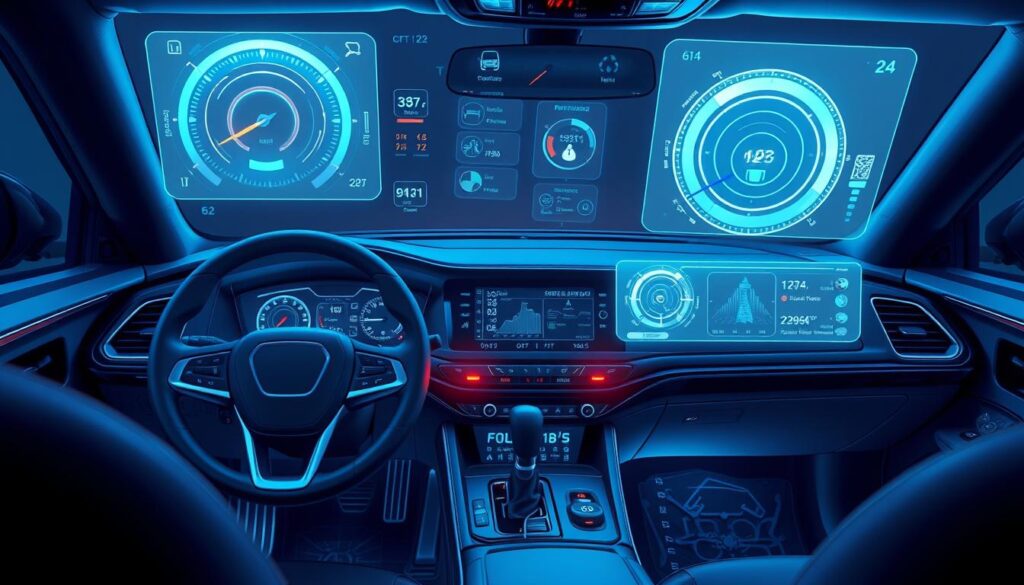 AI Use Case – Predictive Maintenance in Connected Vehicles