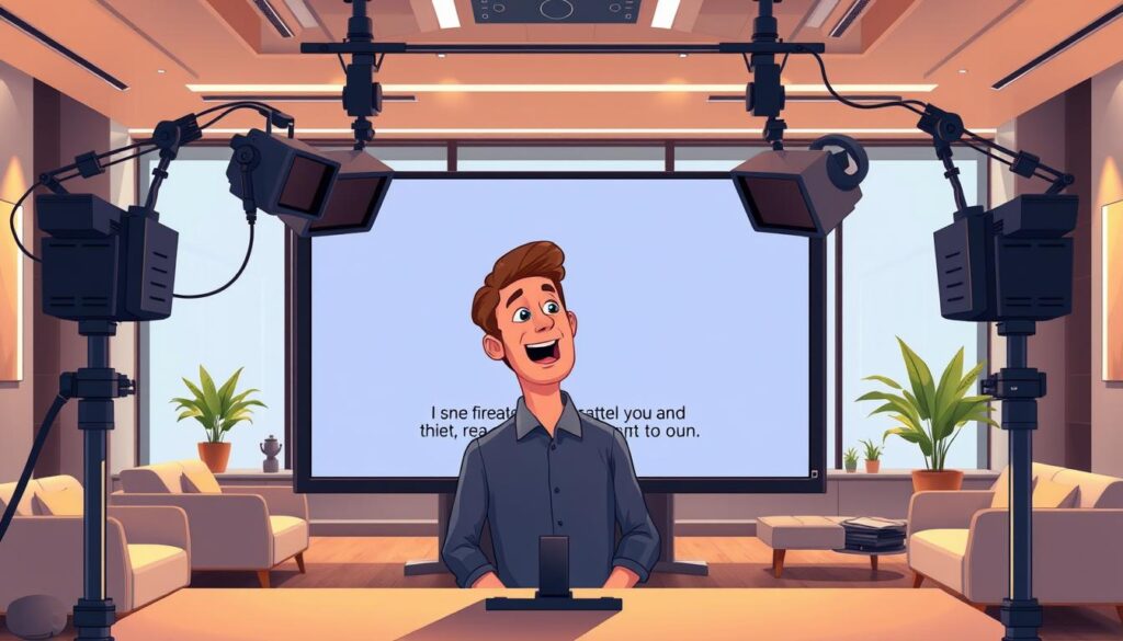 AI Use Case – Real-Time Captioning and Subtitling with AI