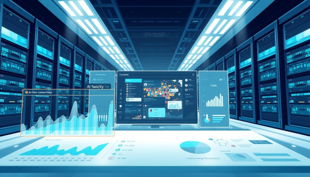 AI Use Case – Real-Time Toxicity Moderation via NLP