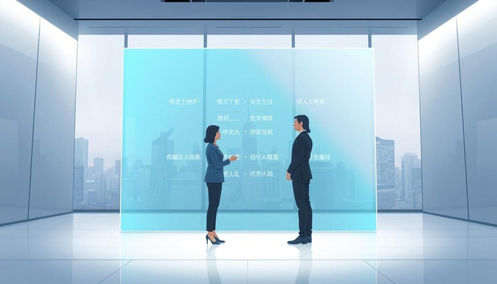 AI Use Case – Real-Time Translation Services at Events