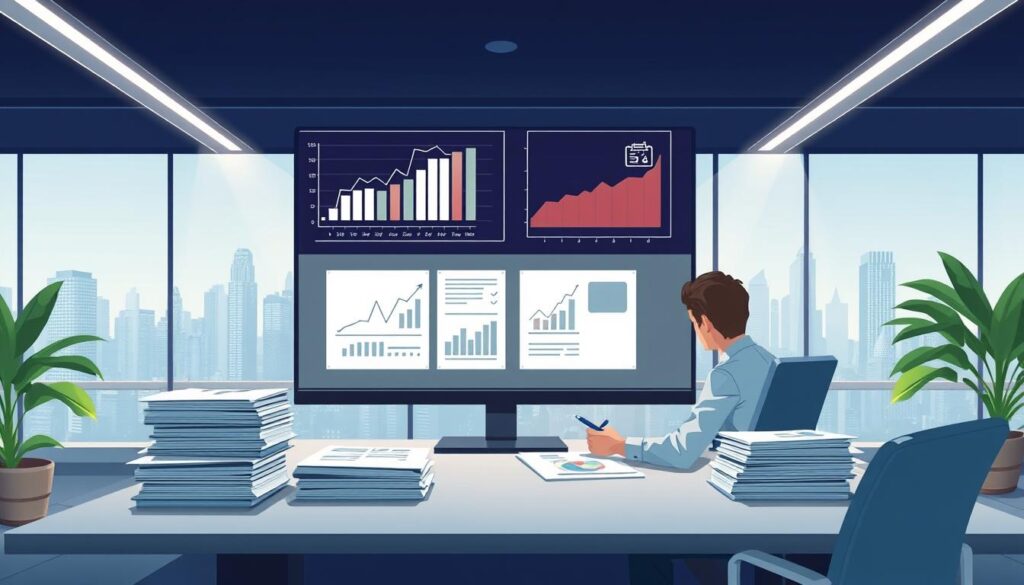 AI Use Case – Regulatory-Compliance Monitoring via AI