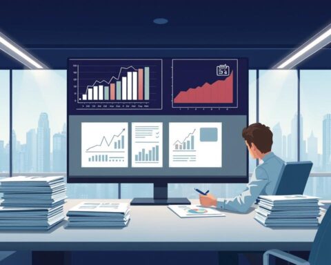 AI Use Case – Regulatory-Compliance Monitoring via AI