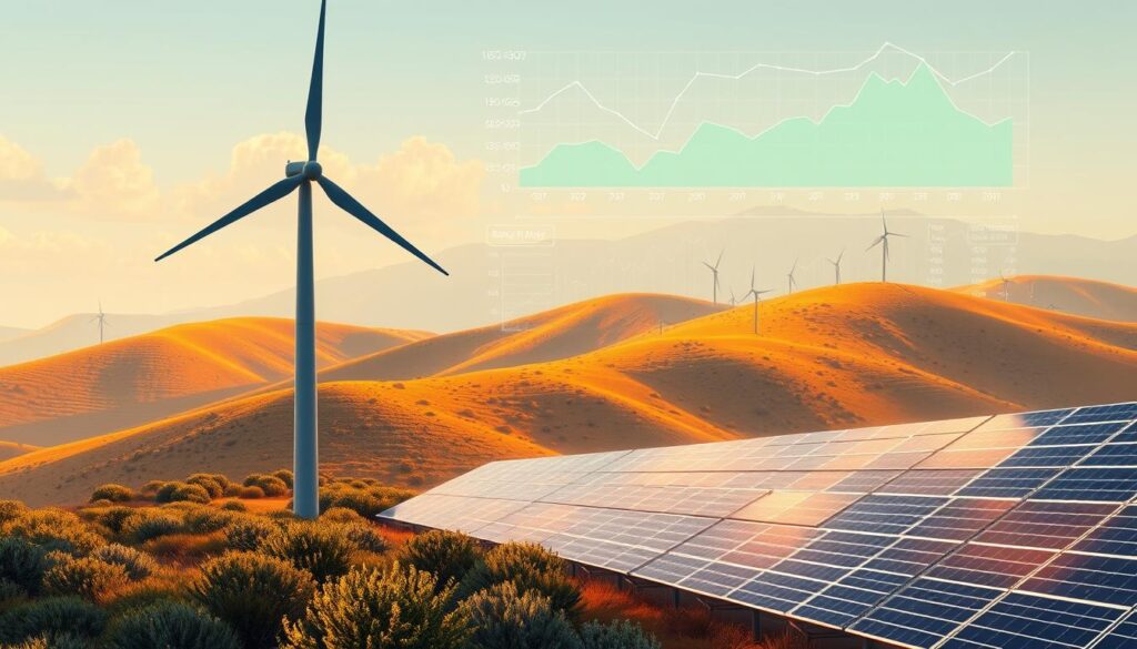 AI Use Case – Renewable-Energy Output Prediction