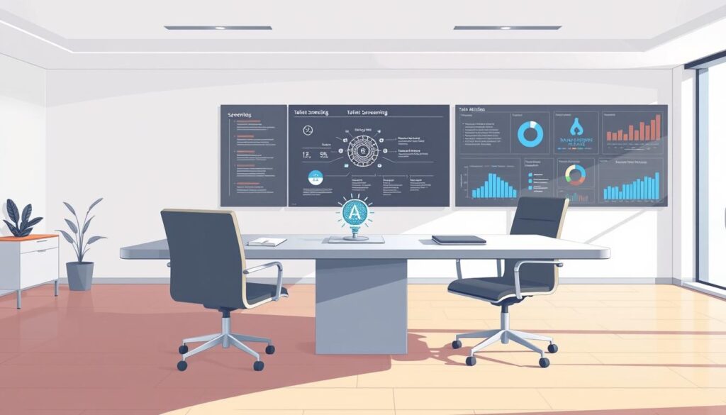 AI Use Case – Resume Screening and Candidate Matching