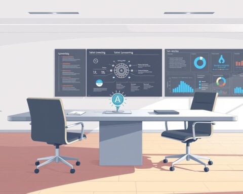 AI Use Case – Resume Screening and Candidate Matching