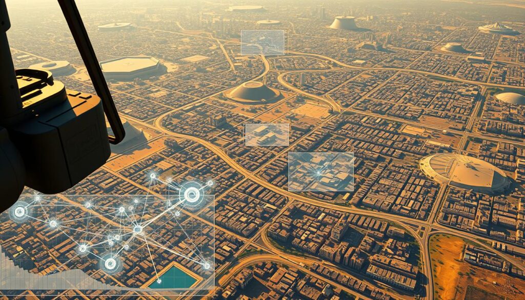 AI Use Case – Satellite-Image Reconnaissance Analysis