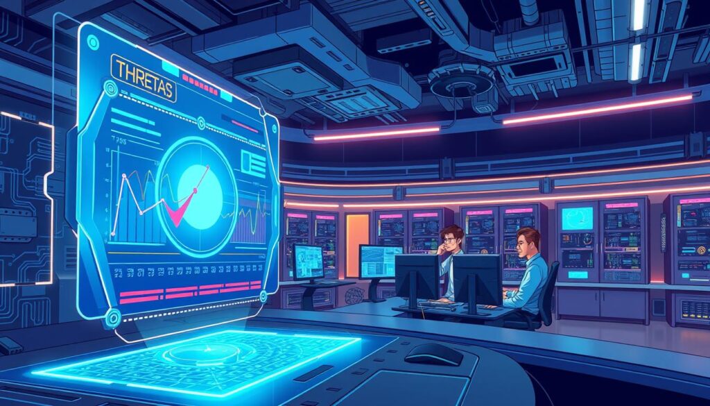 AI Use Case – Security-Orchestration Automated Response (SOAR)