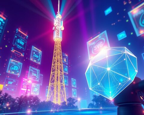 AI Use Case – Self-Optimizing 5G Networks