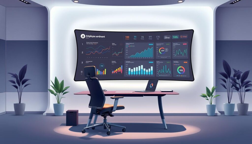 AI Use Case – Sentiment Analysis in Employee Feedback