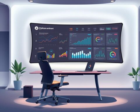 AI Use Case – Sentiment Analysis in Employee Feedback