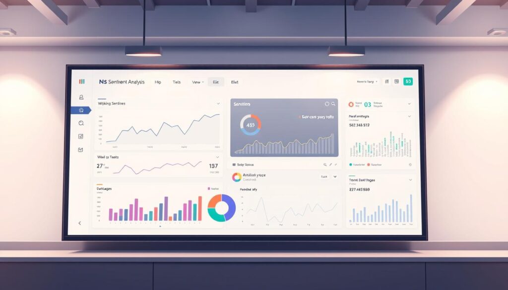 AI Use Case – Sentiment Analysis on Guest Reviews