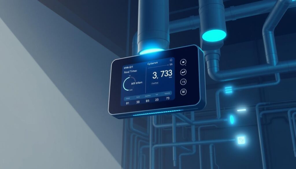 AI Use Case – Smart-HVAC Control Using AI