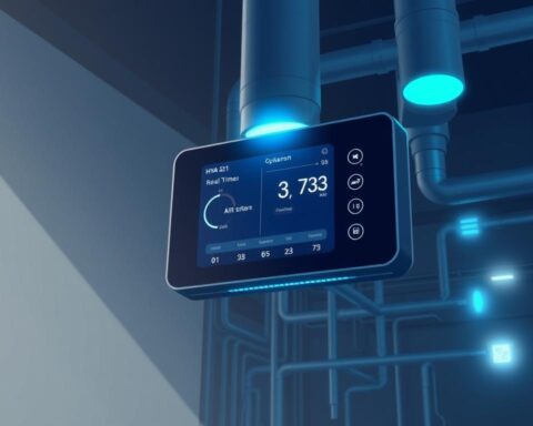 AI Use Case – Smart-HVAC Control Using AI