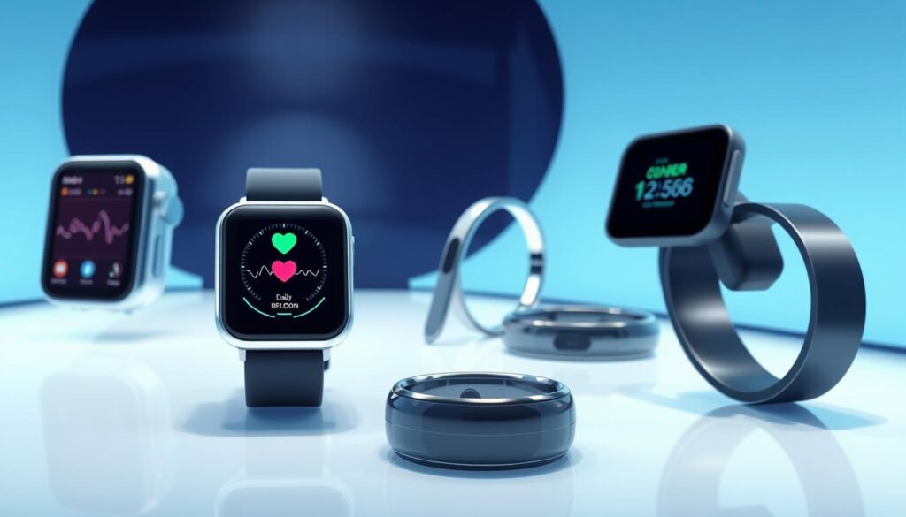 AI Use Case – Smart Wearables Data-Insight Platforms