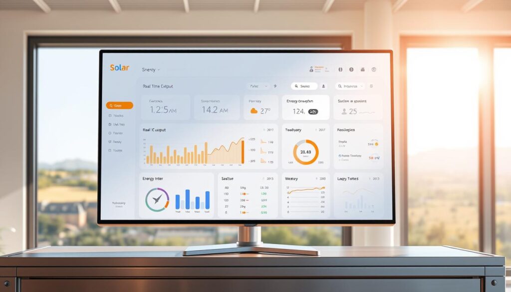 AI Use Case – Solar-Panel Performance Prediction