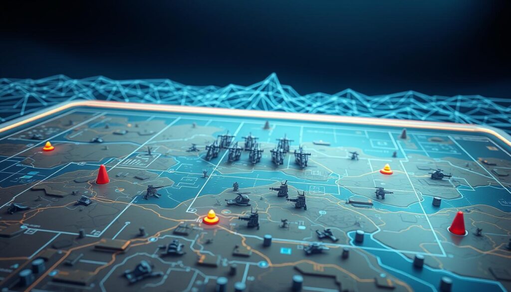 AI Use Case – Tactical Analysis for Team Strategy