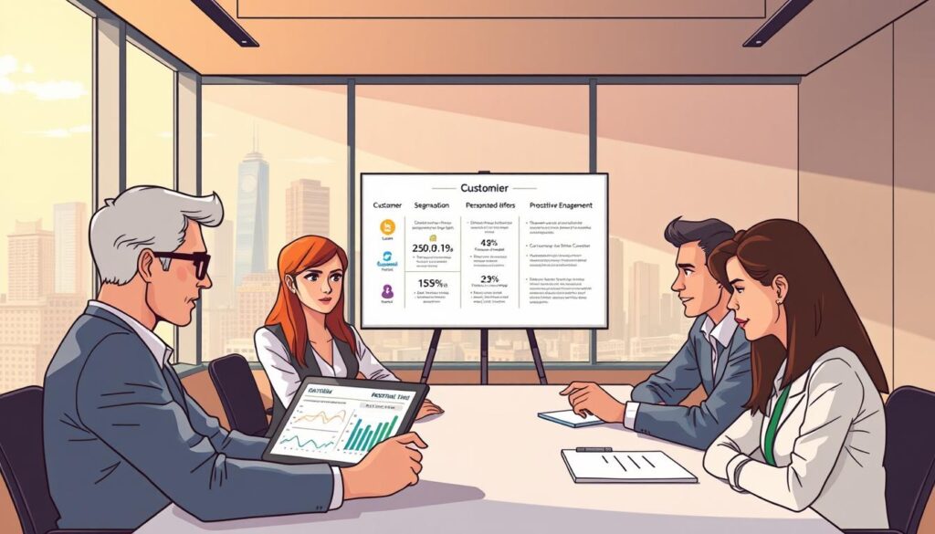 AI Use Case – Telecom Customer-Churn Prediction