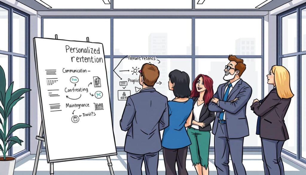 AI Use Case – Tenant-Churn Prediction for Property Managers