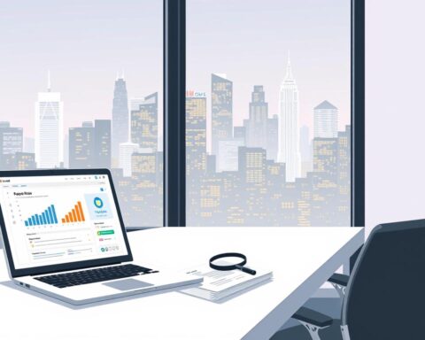 AI Use Case – Third-Party Vendor Risk Scoring