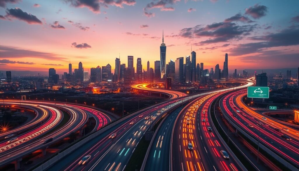 AI Use Case – Traffic-Flow Prediction for Navigation Apps