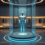 AI Use Case – Virtual Fitting Rooms with AR and AI