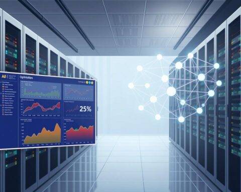 AI Use Case – Virtual-Network-Function Placement Optimization