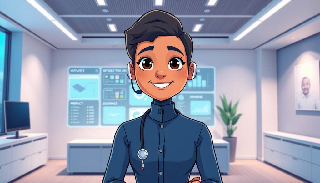 AI Use Case – Virtual Product-Support Assistants