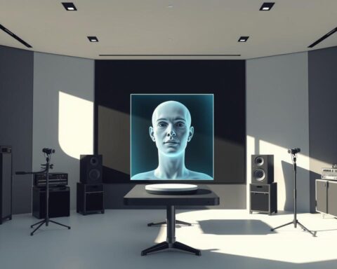 AI Use Case – Voice Cloning for Multilingual Dubbing